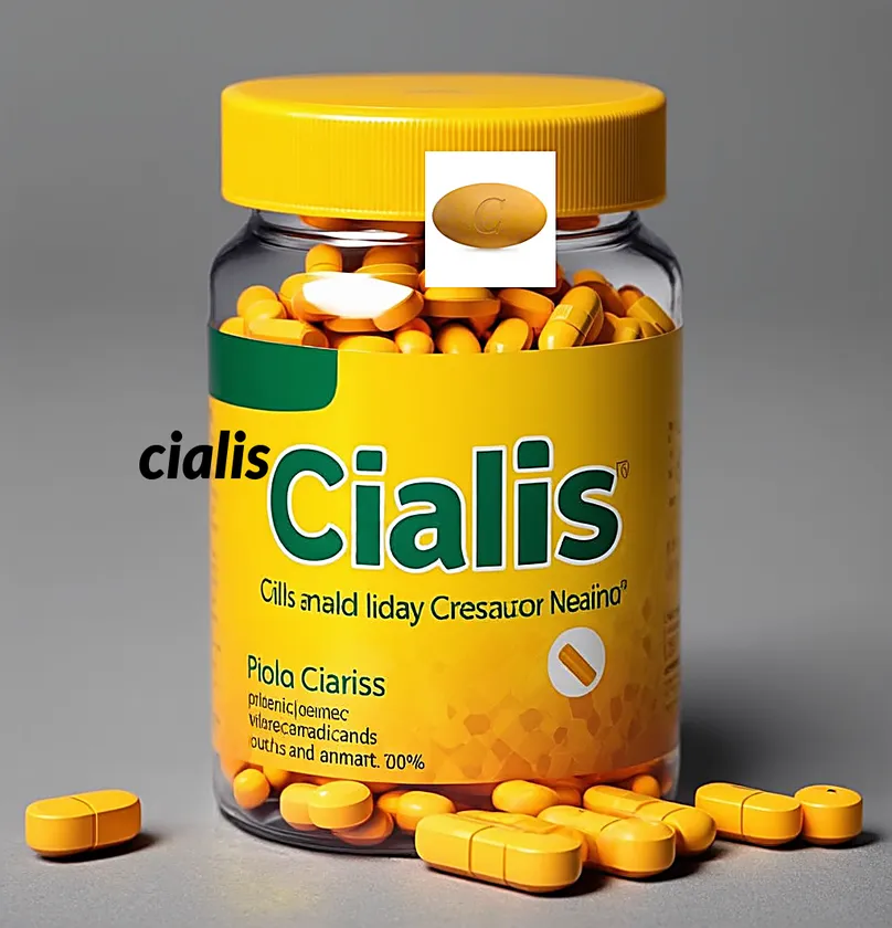 Venta de cialis contrareembolso